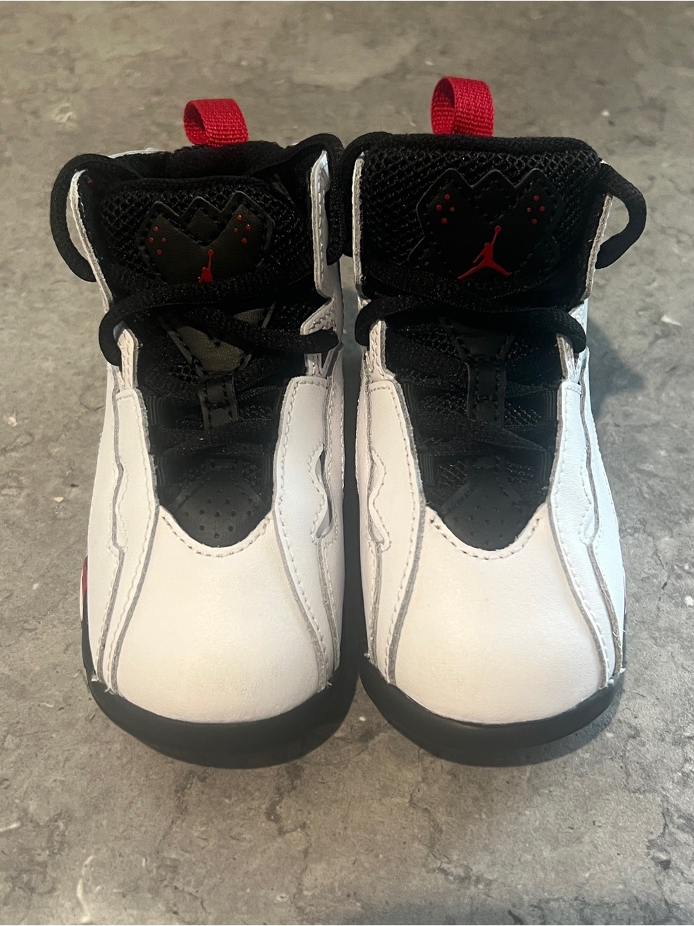 Air Jordan True Flight Toddler Size 8C